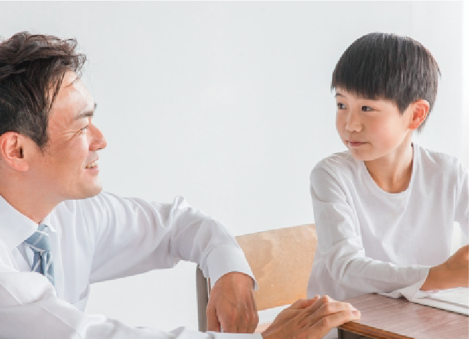 高槻駅すぐ|プロ講師による中学受験個別指導塾|灘式井口塾