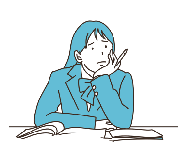 苦手な科目がなかなか克服できない子