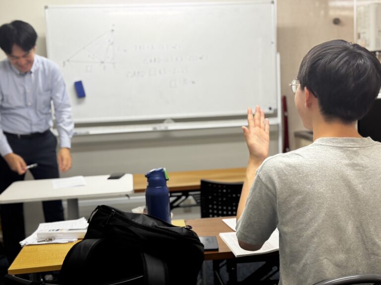 202508灘式井口塾演習風景